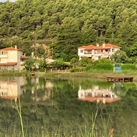 Dream View Livari Vourvourou