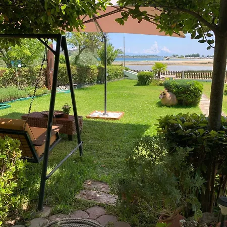 Dream View Livari * Vourvourou