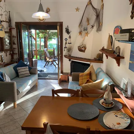Dream View Livari Ferienhaus Vourvourou