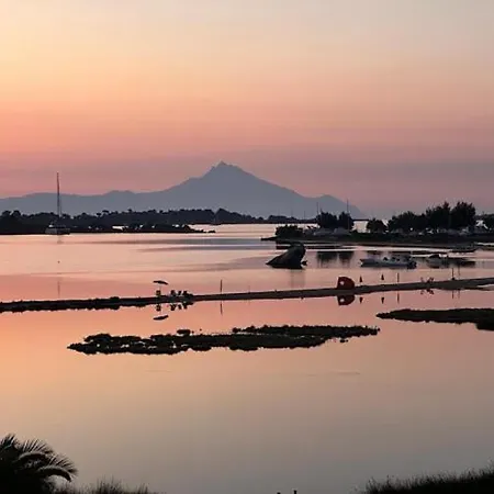 Dream View Livari Vourvourou