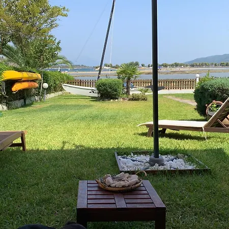 Ferienhaus Dream View Livari