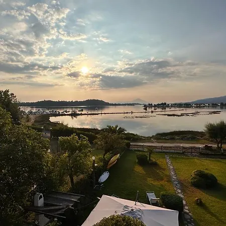 Dream View Livari Vourvourou