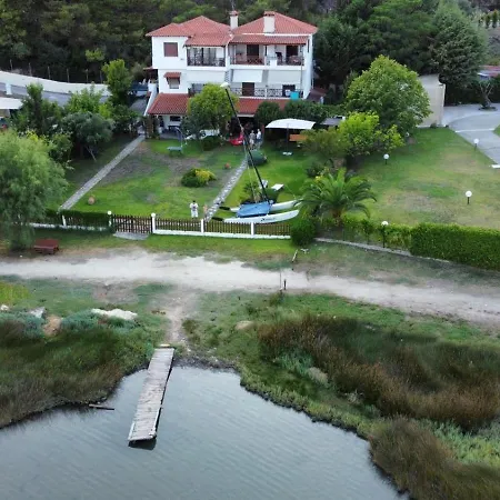 Ferienhaus Dream View Livari