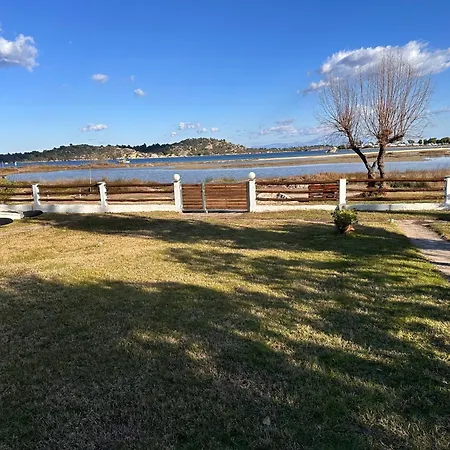 Ferienhaus Dream View Livari Vourvourou
