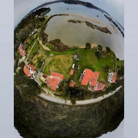 度假居 Dream View Livari Beachfront