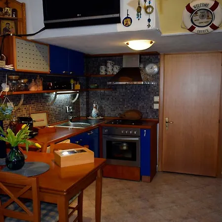 Ferienhaus Dream View Livari