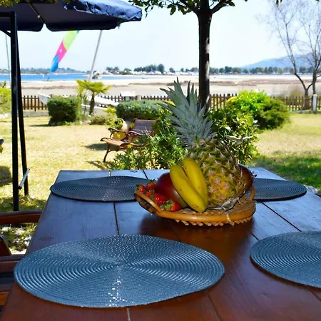 Dream View Livari Vourvourou