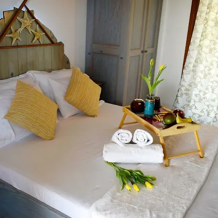 Dream View Livari Beachfront * 沃尔沃罗