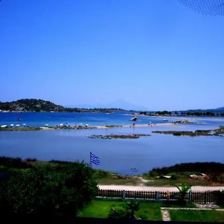 Dream View Livari Ferienhaus