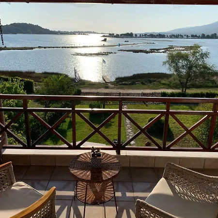 別荘 Dream View Livari Beachfront