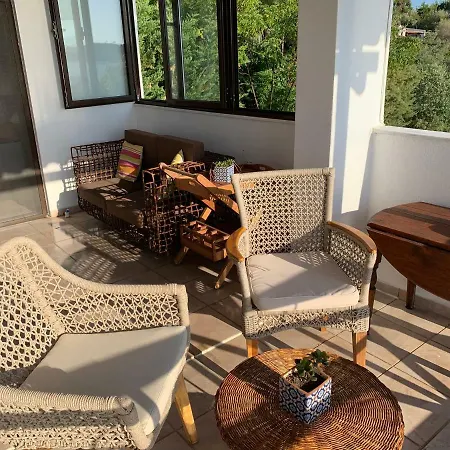 度假居 Dream View Livari Beachfront 沃尔沃罗