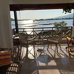 Dream View Livari Beachfront Casa de Férias Vourvourou