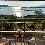 Casa de Férias Dream View Livari Beachfront