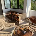 Casa de Férias Dream View Livari Beachfront Vourvourou