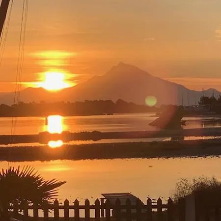Dream View Livari Holiday home
