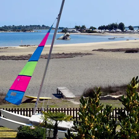 Holiday home Dream View Livari *