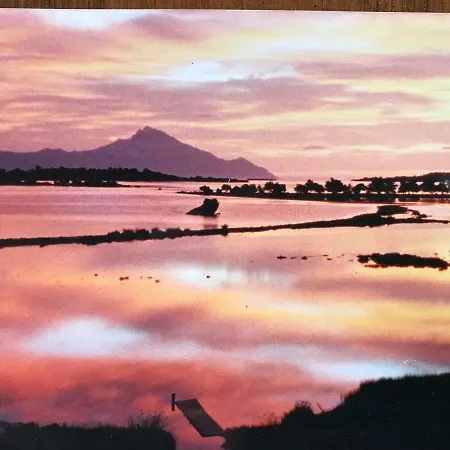 Holiday home Dream View Livari