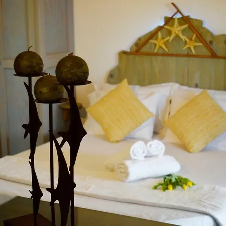 펜션 Dream View Livari Beachfront