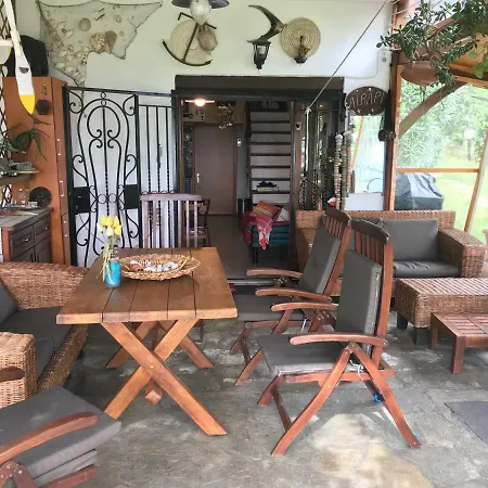 Dream View Livari Holiday home
