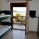 Dream View Livari Beachfront Nyaraló Vurvurú