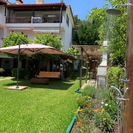Vakantiehuis Dream View Livari Beachfront