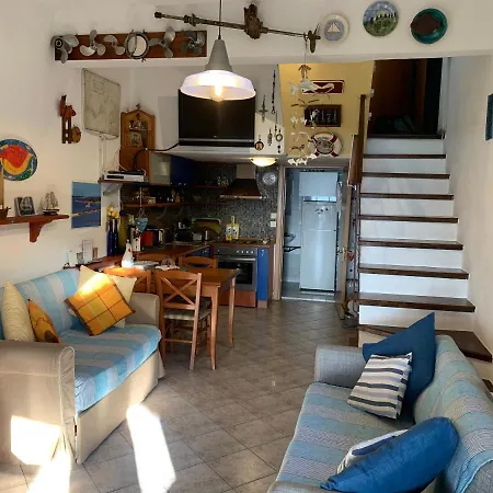 Dream View Livari Beachfront Vakantiehuis
