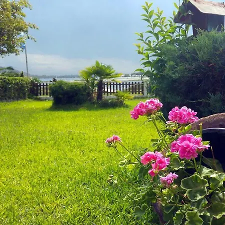 Dream View Livari Beachfront
