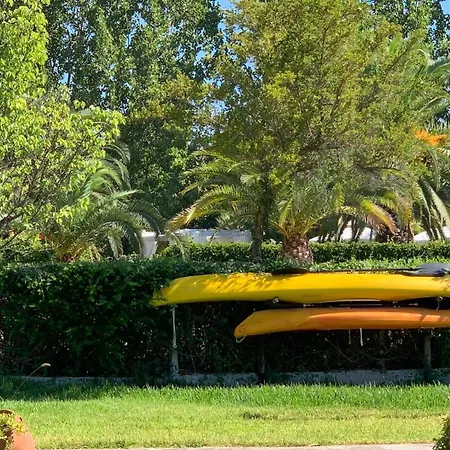 Vakantiehuis Dream View Livari Beachfront *