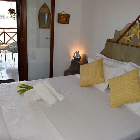 Vakantiehuis Dream View Livari Beachfront *