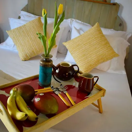 Vakantiehuis Dream View Livari Beachfront