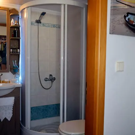 Vakantiehuis Dream View Livari Beachfront *